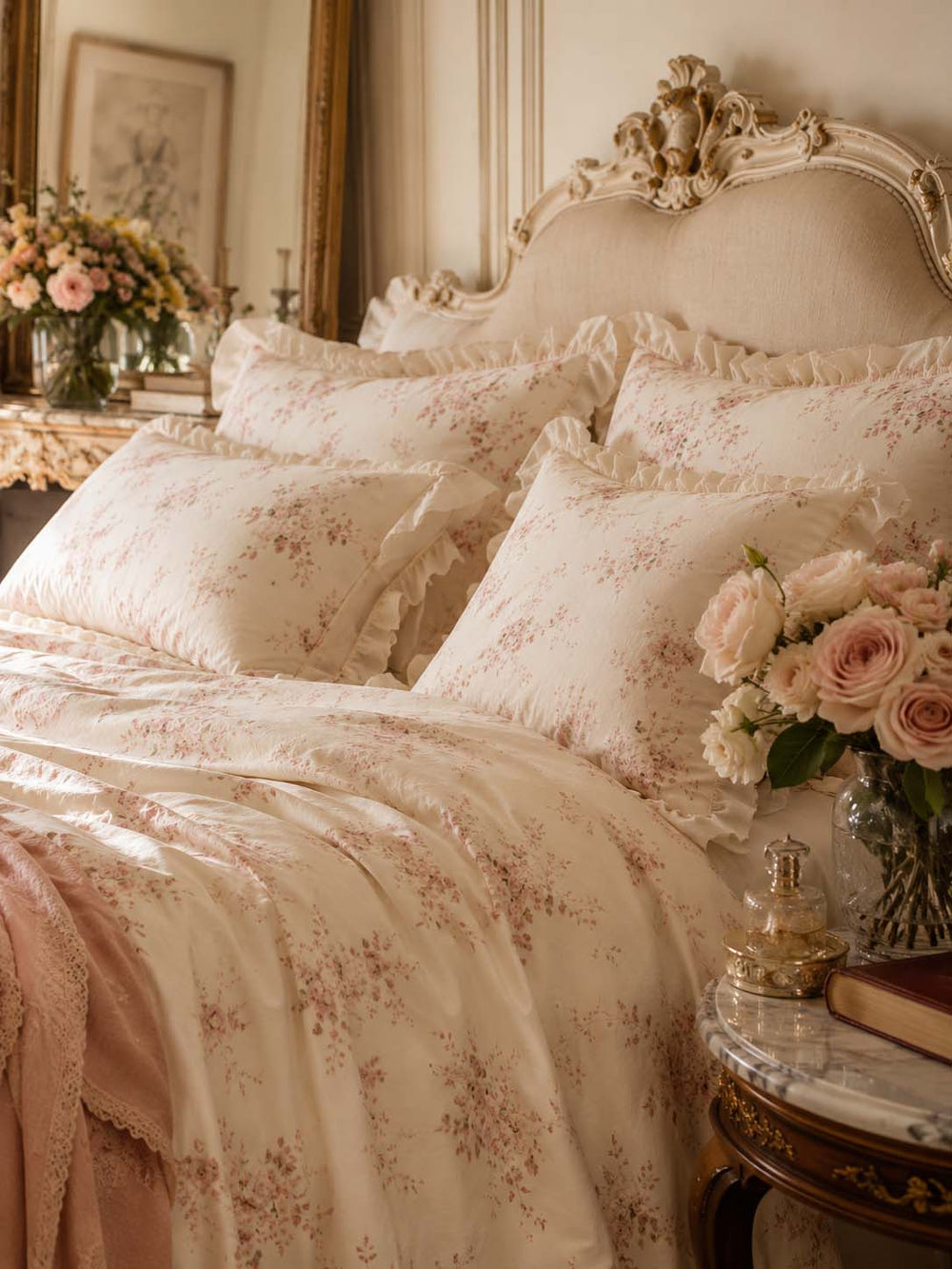 French Floral