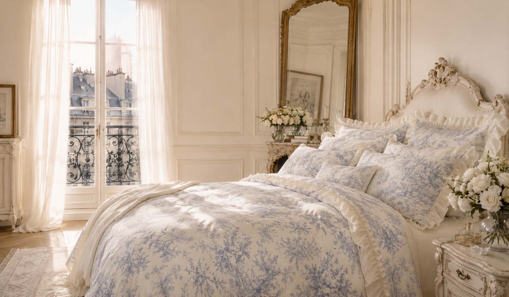 Woven for Your Beautiful Life